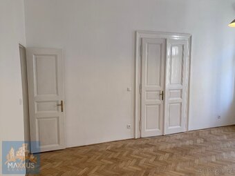 Pronájem slunného bytu 2+1 (84 m2), Praha 2 - Vinohrady, Cho - 4