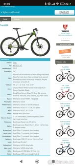 Trek 6300 - 4