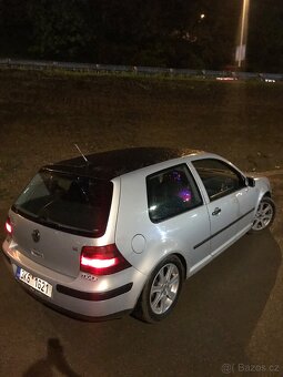 Golf 4 1.6 77kw - 4