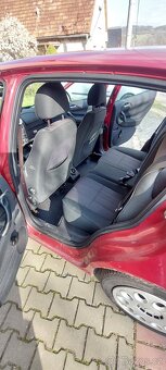 Prodám Alfa Romeo 1.6 benzín - 4