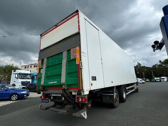 Mercedes-Benz ANTOS 2543 L THERMOKING (6913) - 4