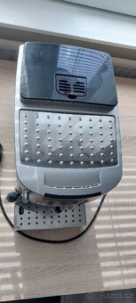 Automatický kávovar Delonghi Magnifika smart - 4
