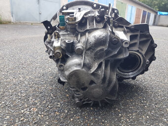 převodovka Renault Laguna II 2.0L 16V turbo PK6-003 - 4