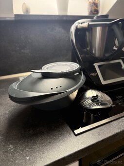 Thermomix TM 6- limited black edition - 4