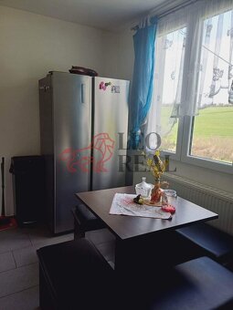 Prodej zrekonstruovaného bytu 2+1, Luhov - Hracholuská přehr - 4