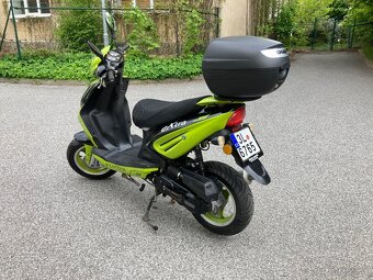 Kentoya Extra 50 - 4