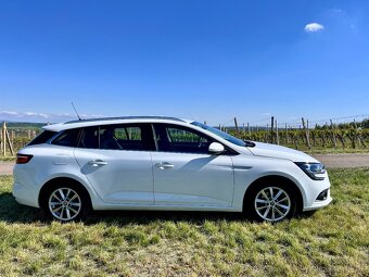 RENAULT MEGANE, 1.6, 81kW (letní + zimní pneu) - 4