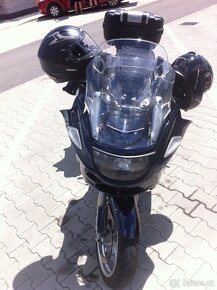 BMW K 1200 GT - 4