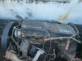 Motor IVECO... - 4