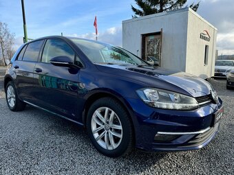 VW GOLF VII 1.6 Tdi 85 kw BUSINESS - 4