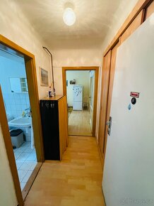 Prodej bytu 2+1 Hamr u Litvínova - 4
