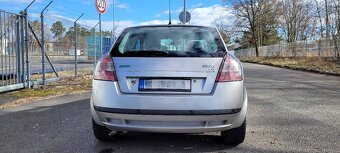 Fiat Stilo 1,9 JTD / 85 kW - 4