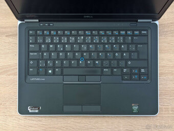 Dell Latitude E7440 - 4