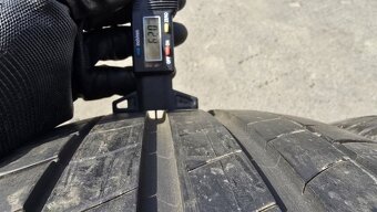 Letní pneu 225/45/17 Michelin - 4