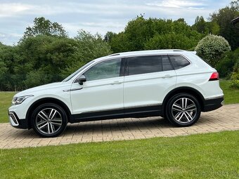 2023 VW Tiguan Allspace 2.0TDI DSG7 Klima-Sedačky IQ.LIGHT - 4