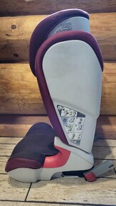 Dětská sedačka Britax Römer Kidfix - 4