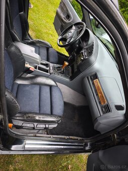 BMW e36 323i touring (swap) - 4