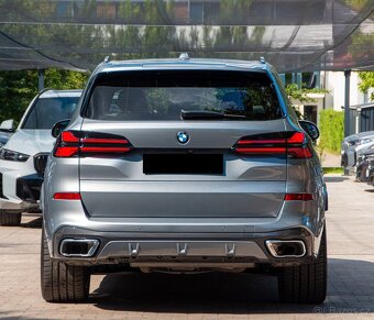 BMW X5 30d M Sport - 4