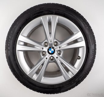 BMW 2 Active Tourer - Originání 17" alu kola - Letní pneu - 4