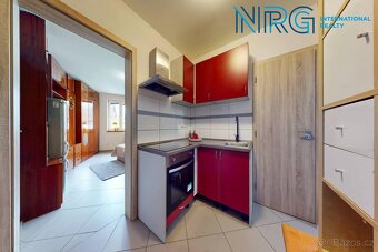 Prodej bytu 2+1, 42 m² , Přibram IV, ul.Březnická, - 4