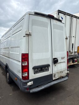 Iveco Daily V - 4