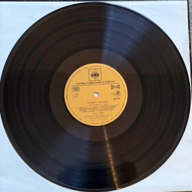 Johnny Mathis – Johnny Mathis 1982 LP deska, stav VG VYPRANÁ - 4