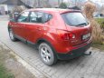 prodam nisan qashqai 2,0dci rok 2008 4x4 naj 308 fis - 4
