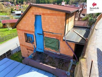 Prodej rodinného domu 103 m2 Pod Kaplou, Brtnice - 4