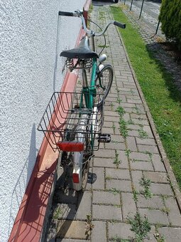 Skládačka eska - 4