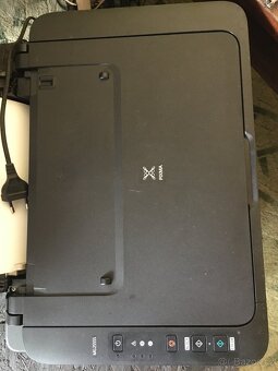 Prodám Tiskárnu značky Canon MG2555S - 4