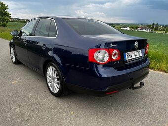 ✅VOLKSWAGEN JETTA 2.0 TDI 103KW NAJETO 73TIS KM XENONY ✅ - 4