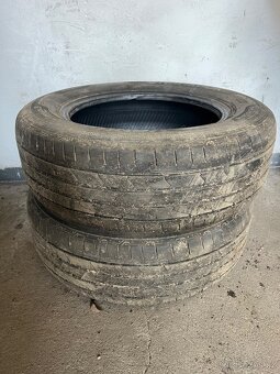 Hankook 195/65r15 - 4
