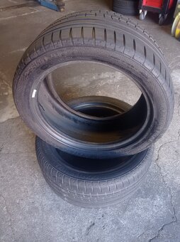 Pneu SUV 225/65 R17 - 4