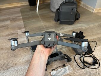 DJI MAVIC 2 PRO - FLY MORE COMBO - 4