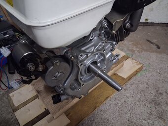 Motor Honda - 4