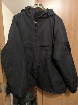 MIL-TEC COMBAT ANORAK - 4