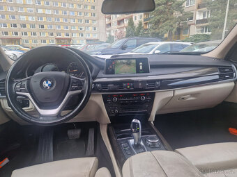 BMW X5 3.0xd - 4