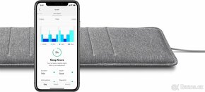 Monitor spánku - Withings Sleep Analyzer s Wifi - 4