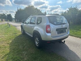 Dacia Daster 1.6-16v-MOTOR JDE NA 3VALCE OBČAS - 4