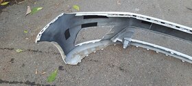 Predni naraznik vw caddy 2k5807221k - 4