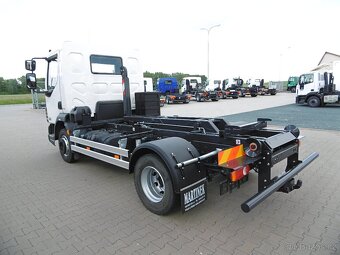 DAF LF 45.180 nový 6t hákový nosič - 4