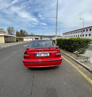 Honda Civic 1.5 Vtec - 4