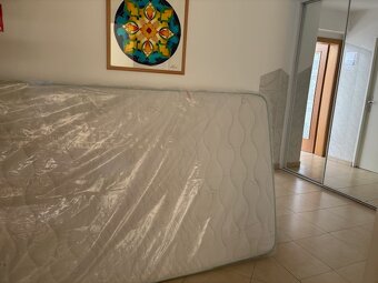 Matrace 120/200 - 4