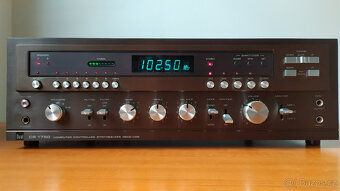Dual CR 1750 Stereo receiver - 4