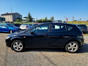 Seat Leon 1,9 TDi 77KW Ambiente - 4