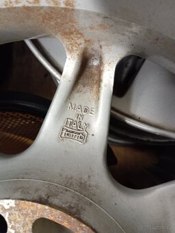Alu 4x108 r15  7Jx15 - 4