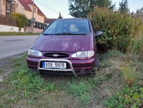 Ford Galaxy wgr - 4