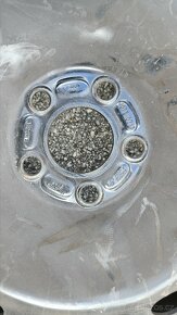 SADA ZIMNÍCH KOL S TPMS FORD - 4