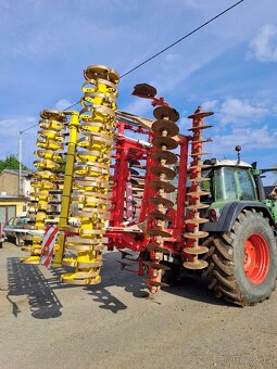 Pottinger terradisk - 4