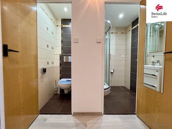 Pronájem bytu 3+1 71 m2 Dlouhá, Trutnov - 4